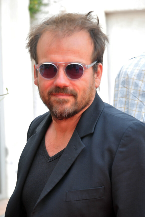 Stéphane Henon au 15ème Festival "Les Hérault du Cinéma et de la Télé" au Cap d'Agde le 21 juin 2018 © Robert Fages / Bestimage