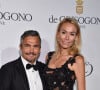 Pourtant plutôt grand (1,79 m), Richard Virenque est bien plus petit que sa compagne sculpturale

Richard Virenque et sa compagne Marie-Laure - Photocall de la soirée de Grisogono à l'hôtel Eden Roc au Cap d'Antibes lors du 68 ème Festival du film de Cannes à Cannes le 19 mai 2015.