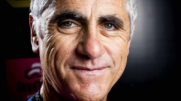 "S'il y a une maman..." : Laurent Jalabert tape du poing sur la table concernant le Tour de France Femmes