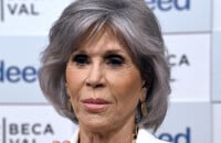 Jane Fonda fragile : après son dérapage, la dernière apparition de l'actrice inquiète vivement...