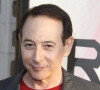 C'est une bien triste nouvelle : l'acteur Paul Reubens, célèbre pour son rôle de Pee-wee Herman, est décédé ce dimanche
Paul Reubens - À Los Angeles