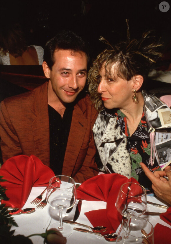 New York, NY - FILE PHOTO Paul Reubens, actor best known as Pee-wee Herman, dies at 70. Pictured: Paul Reubens 