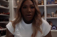 Serena Williams dévoile le sexe de son second enfant.