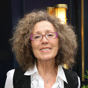 L'icone du septième art se porte-t-elle mieux depuis l'incident ?
Mireille Dumas - Avant-première du film "Les Secrets de la princesse de Cadignan" au Silencio des Prés à Paris le 21 juin 2023. © Coadic Guirec/Bestimage