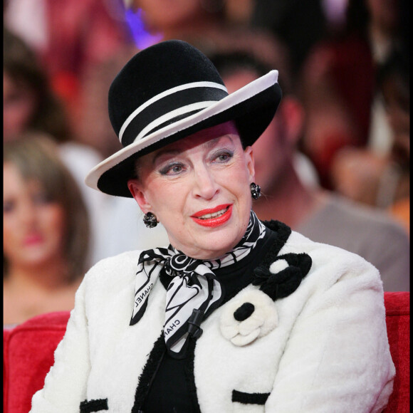 Geneviève de Fontenay