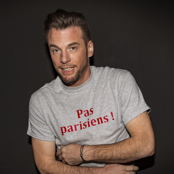 Exclusif - Norbert Tarayre lors de l'émission L'Instant Deluxe sur Non Stop People le 23 Septembre 2019 à Paris. © Jack Tribeca / Bestimage 