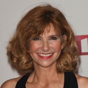 Florence Pernel à l'avant-première de série télévisé TF1 "Le Bazar de la Charité" au Grand Rex à Paris, France, le 30 septembre 2019. © Coadic Guirec/Bestimage 