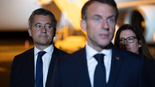 Gérald Darmanin, déçu par Emmanuel Macron, passe à l'action : ce surnom "méchant" qui refait surface...
