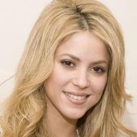 Shakira : Regardez-la vivre un grand moment de bonheur !