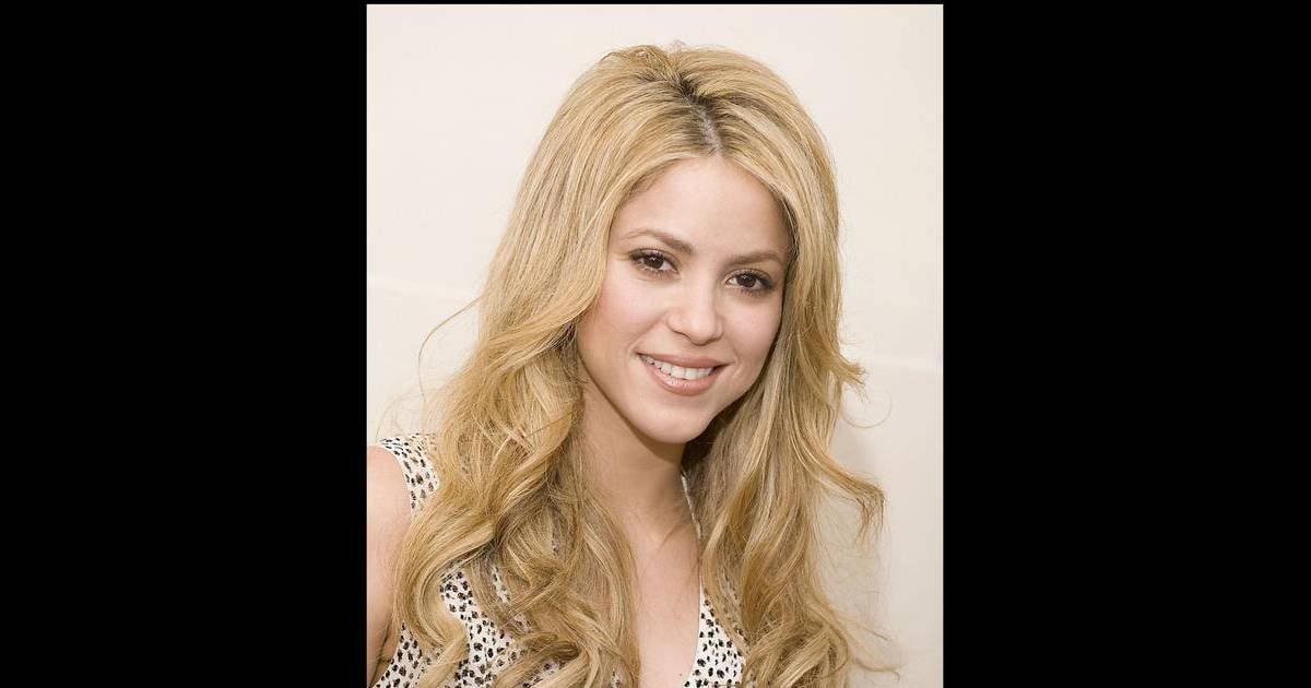 Shakira : Regardez-la vivre un grand moment de bonheur ! - Purepeople