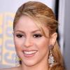 Shakira a été décorée pour ses différentes actions humanitaires par l'Organisation Internationale du Travail, le mercredi 3 mars.