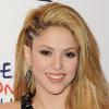 Shakira a été décorée pour ses différentes actions humanitaires par l'Organisation Internationale du Travail, le mercredi 3 mars.