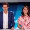 VIDEO Marie Gentric et Loïc Besson (BFMTV) : Fou rire en plein direct, le duo craque à cause d'un bruit... très suggestif