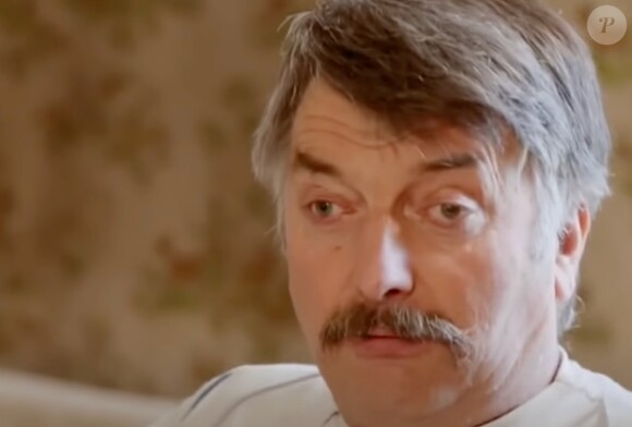 Voici Didier, inoubliable agriculteur de "L'Amour est dans le pré" sur M6.