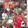 Michael Jordan devient propriétaire des Charlotte Bobcats en 2010 !
