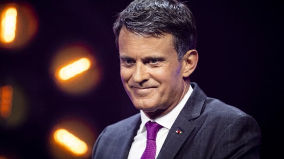 Manuel Valls : Cette riche héritière qu'il a épousée, peu après avoir rompu avec une femme politique
