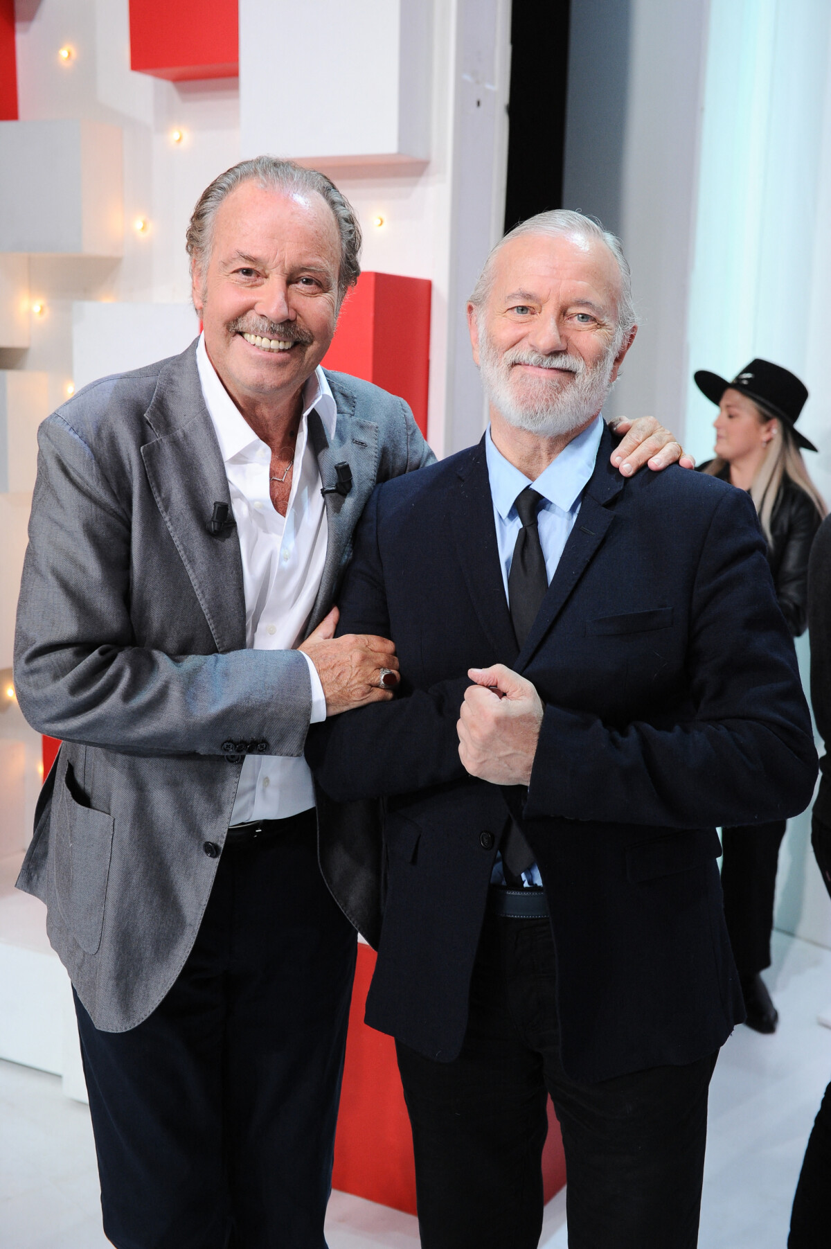 Sitemapcdatahttpsshopinf Inetcomtous En Cuisine Michel Leeb Francis Huster