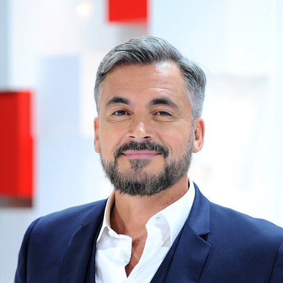 Pour lui, Los Angeles est une véritable "terre de renaissance".
Exclusif - Olivier Minne - Enregistrement de l'émission "Vivement Dimanche" au studio Gabriel à Paris le 29 octobre 2018. L'émission sera diffusée le 4 novembre 2018 . © Guillaume Gaffiot/Bestimage