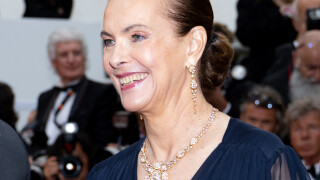 Carole Bouquet : Son discret fils Dimitri Rassam partage une sublime photo d'elle pour ses 66 ans