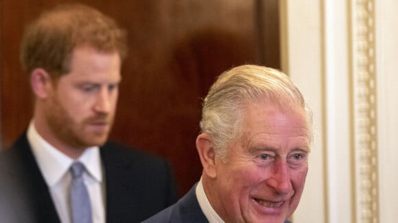 Charles III : Enfin des retrouvailles avec le prince Harry ? Une réunion prévue à Londres bientôt...
