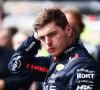 Max Verstappen suscite la polémique
 
Max Verstappen au Grand Prix de Belgique sur le circuit de Spa-Francorchamps. (Credit Image: © Beata Zawrzel/ZUMA Press Wire)
