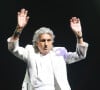 Il est décédé à l'hôpital de San Raffaele de Milan des suites d'une longue maladie.
Exclusif - Toto Cutugno en concert exceptionnel à l'Olympia à Paris le 17 décembre 2018. © Coadic Guirec/Bestimage 