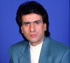 Toto Cutugno est mort ce mardi 22 aoÜt 2023 à l'âge de 80 ans.
Toto Cutugno 1992 - Archive - Portrait