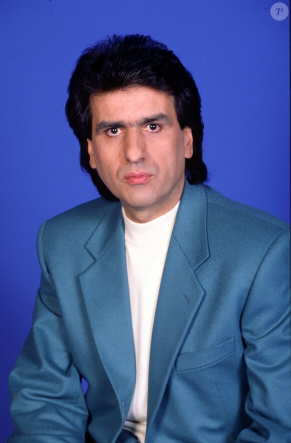 Toto Cutugno est mort ce mardi 22 aoÜt 2023 à l'âge de 80 ans.
Toto Cutugno 1992 - Archive - Portrait