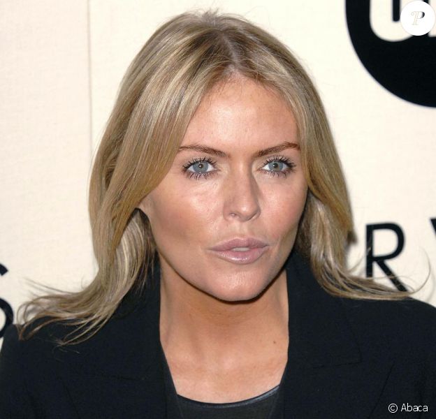 Patsy Kensit Fâchée avec l'amour... elle divorce pour la 4e fois ! Purepeople
