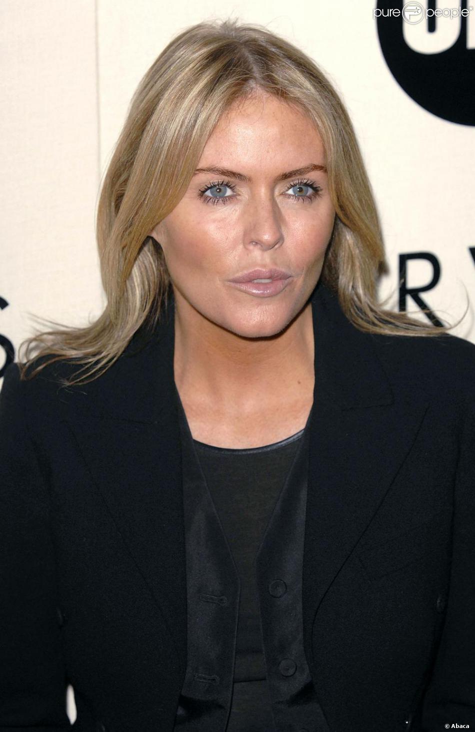 Patsy Kensit Purepeople