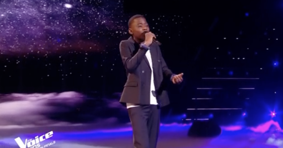 The Voice Kids Durel sacré gagnant mais pas emballé pour faire