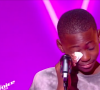 Encore indécis, il ignore s'il a vraiment envie de devenir chanteur...
Le jeune Durel, 14 ans, a chanté à The Voice Kids.