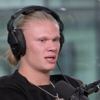 "Mouth taping" : Erling Haaland accro à une pratique controversée comme d'autres stars du sport