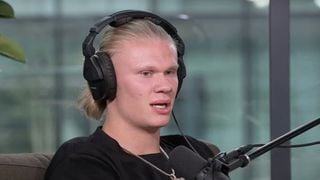 "Mouth taping" : Erling Haaland accro à une pratique controversée comme d'autres stars du sport