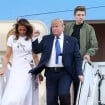 Melania Trump et la rumeur de séparation avec Donald ? Elle est surtout fusionnelle avec son immense fils Barron