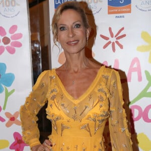 Pour rappel, la star qui a conquis les foules dans "Ya que la vérité qui compte" a longtemps campé le rôle de Céline Frémont dans "Plus belle la vie".
Rebecca Hampton 28ème Gala de l'Espoir au profit de la Ligue contre le cancer au théâtre des Champs-Elysées à Paris le 29 Novembre 2022. © Bertrand Rindoff / Bestimage