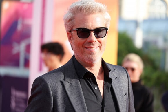 Kyle Eastwood - Les célébrités arrivent à la cérémonie d'ouverture du 49ème Festival du Cinema Americain de Deauville, France, le 1er septembre 2023. © Denis Guignebourg/Bestimage 