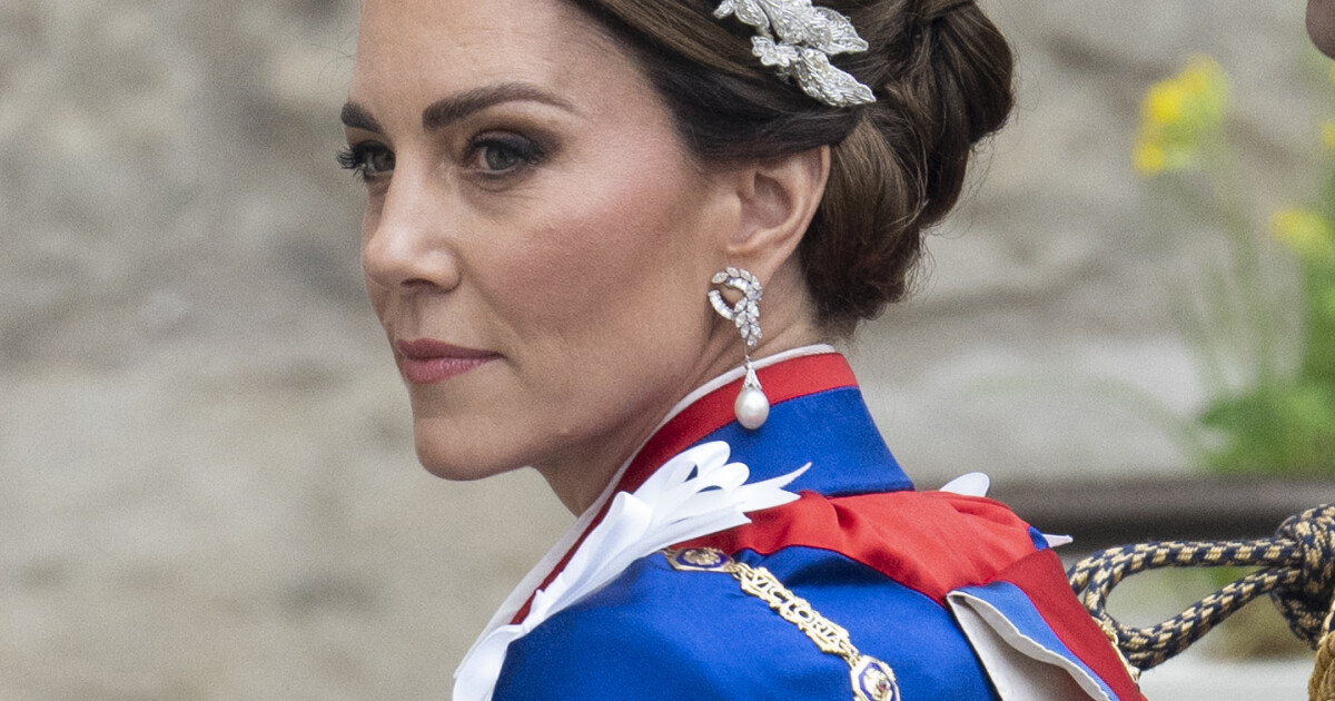 ‘Als ik vertrek…’: Kate Middleton, ‘een krachtige strateeg’?  De grote ambities van de prinses van Wales onthuld