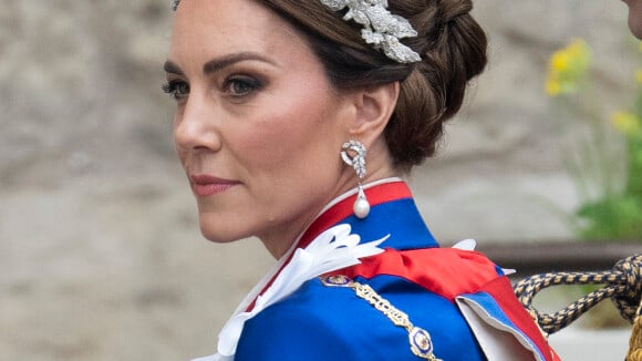 "Si elle quitte..." : Kate Middleton, une "puissante stratège" ? Les grandes ambitions de la princesse de Galles révélées