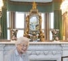 Dans son château de Balmoral, elle semblait même très amaigrie. 
La reine Elisabeth II d'Angleterre reçoit Liz Truss, nouvelle Première ministre britannique, à Balmoral pour lui demander de former un nouveau gouvernement. La veille, Liz Truss avait été désigné à 57 % des voix comme leader du parti conservateur. Le 6 septembre 2022.