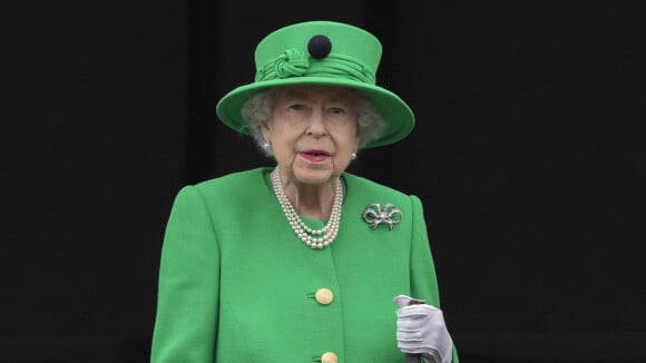 Elizabeth II : Cette ultime photo de la reine avant sa mort, où elle apparaissait fragile et amaigrie