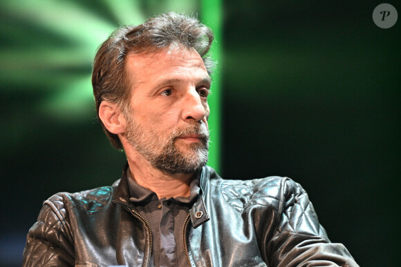 Placé dans un coma artificiel pour être soulagé, Mathieu Kassovitz a depuis donné de ses nouvelles. 
Mathieu Kassovitz durant la 6ème édition du MAGIC (Monaco Anime Game International Conferences) au Grimaldi Forum à Monaco, le 25 février 2023. 