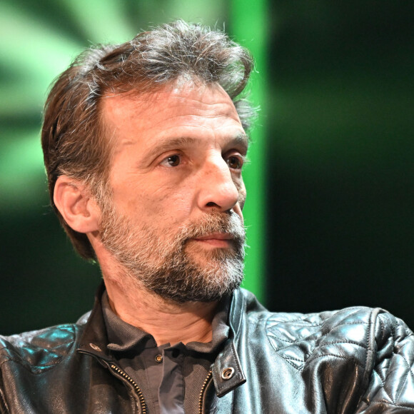 Placé dans un coma artificiel pour être soulagé, Mathieu Kassovitz a depuis donné de ses nouvelles. 
Mathieu Kassovitz durant la 6ème édition du MAGIC (Monaco Anime Game International Conferences) au Grimaldi Forum à Monaco, le 25 février 2023. 