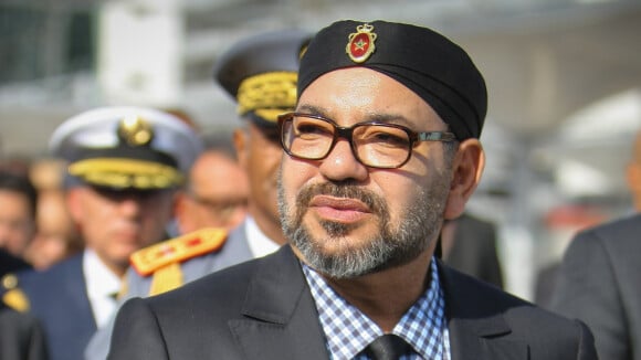 Mohammed VI loin du Maroc au moment du séisme : ces luxueux refuges qu'il a achetés en région parisienne