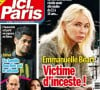 Ce mercredi 13 septembre 2023, nos confrères du magazine "Ici Paris" se sont intéressés de près à sa vie privée...