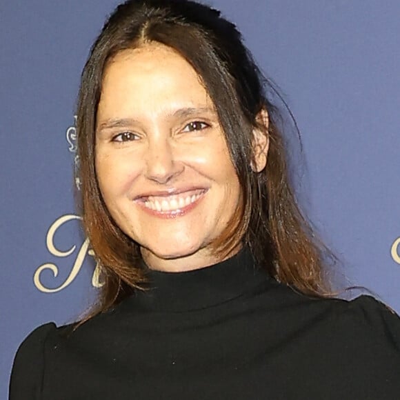 A grandes occasions, grands invités.
Virginie Ledoyen - Photocall des 125 ans du Ritz à Paris. © Coadic Guirec / Bestimage