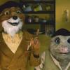 La bande-annonce de Fantastic Mr. Fox, de Wes Anderson.