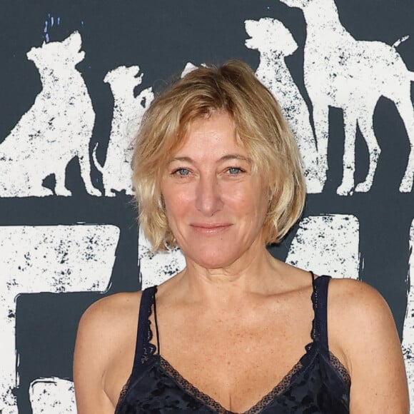 Valeria Bruni-Tedeschi - Avant-première du film "Dogman" au cinéma UGC Normandie à Paris le 19 septembre 2023. © Coadic Guirec/Bestimage