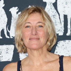 Valeria Bruni-Tedeschi - Avant-première du film "Dogman" au cinéma UGC Normandie à Paris le 19 septembre 2023. © Coadic Guirec/Bestimage