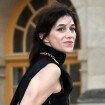 Charlotte Gainsbourg divine en robe fendue et loin d'Yvan Attal : elle sort le grand jeu pour un homme très important